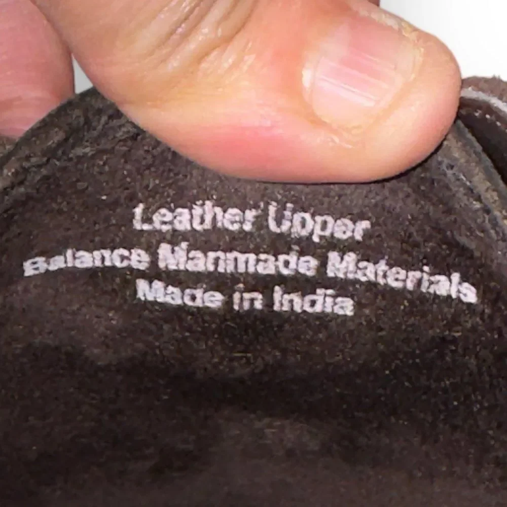 Stacy Adams Delaney Leather / Suede Chukka‎ Boots Brown 25053-200 Men's 11.5M